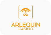 Arlequin casino